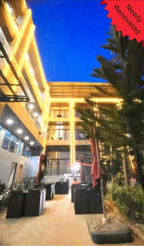 Vienna Hotel